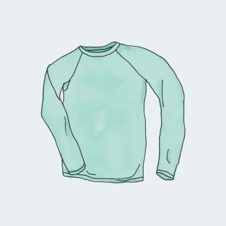 Mixed-stock variable product